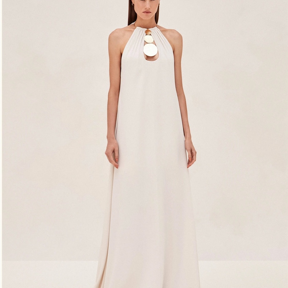 Alexis Celestino Dress